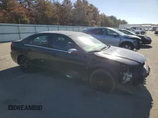 ✅ 2006 Lincoln Zephyr • VIN: 3LNHM26186R666370 • Lot: 75531263. Listed on Copart with 178,219 mi. Free auction sales archive from the USA and detailed vehicle history report at DreamBid. Image 4.