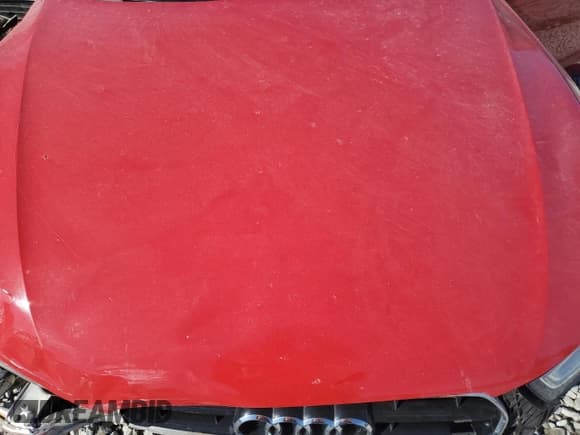 ✅ 2013 Audi A5 Premium • VIN: WAUAFAFH7DN015722 • Lot: 83088114. Wystawiony na Copart z przebiegiem 121 646 mil. Bezpłatny archiwum sprzedaży aukcyjnych z USA i szczegółowy raport historii pojazdu na DreamBid. Zdjęcie 11.