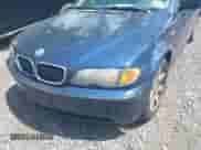 2003 BMW 3 Series 325xi with VIN WBAEU33443PM58806, listed as a IAAI auction lot 42697760 with 180,383 mi miles and . Bid and sale history available at DreamBid. Image 6.