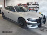 ✅ 2016 Dodge Charger Police • VIN: 2C3CDXKT7GH319536 • Лот: 43679083. Опубликован ранее на IAAI с пробегом 114 665 миль. Бесплатный доступ к архиву аукционных продаж из США и подробный отчёт об истории автомобиля на DreamBid. Изображение 1.