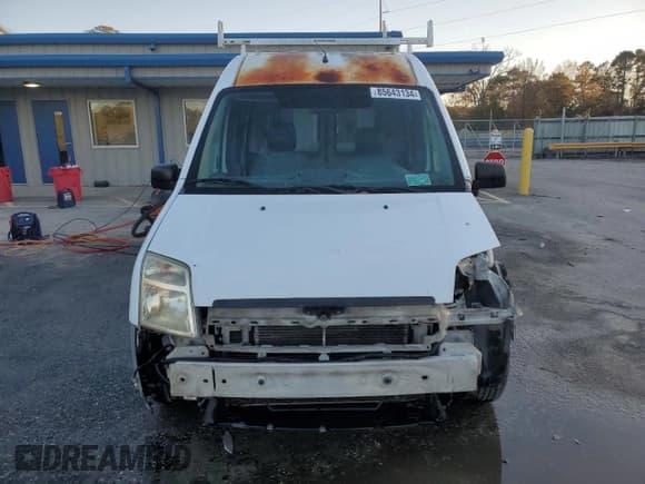 ✅ 2010 Ford Transit • VIN: NM0KS9AN5AT013132 • Lot: 85643134. Wystawiony na Copart z przebiegiem 146 054 mil. Bezpłatny archiwum sprzedaży aukcyjnych z USA i szczegółowy raport historii pojazdu na DreamBid. Zdjęcie 5.