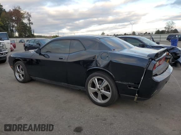 ✅ 2010 Dodge Challenger SE • VIN: 2B3CJ4DV4AH162655 • Lot: 79945324. Wystawiony na Copart z przebiegiem 175 245 mil. Bezpłatny archiwum sprzedaży aukcyjnych z USA i szczegółowy raport historii pojazdu na DreamBid. Zdjęcie 2.