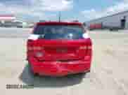 2017 Dodge Journey SE с VIN 3C4PDCAB7HT558902, выставлен на аукционе IAAI как лот 43153411 с пробегом 170 526 миль миль и . История ставок и продаж доступна на DreamBid. Изображение 16.