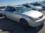 ✅ 2002 Toyota Camry LE • VIN: 4T1BF30K72U503753 • Lot: 43475587. Listed on IAAI with 171,807 mi. Free auction sales archive from the USA and detailed vehicle history report at DreamBid. Image 1.