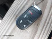 ✅ 2015 Jeep Grand Cherokee Summit • VIN: 1C4RJEJG5FC105296 • Lot: 43231201. Listed on IAAI with 124,311 mi. Free auction sales archive from the USA and detailed vehicle history report at DreamBid. Image 11.