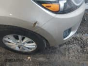 ✅ 2017 Kia Sedona LX • VIN: KNDMB5C14H6225446 • Лот: 43545460. Опубликован ранее на IAAI с пробегом 160 767 миль. Бесплатный доступ к архиву аукционных продаж из США и подробный отчёт об истории автомобиля на DreamBid. Изображение 18.