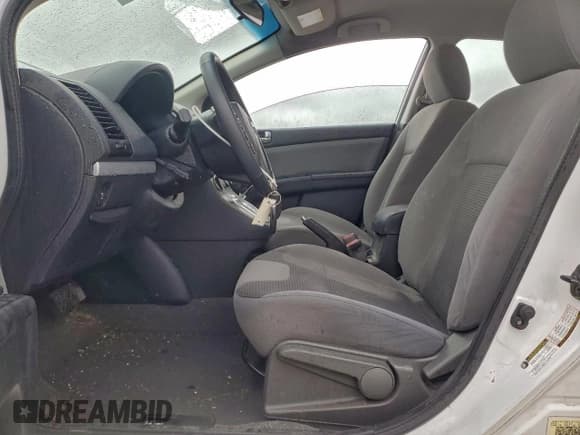 ✅ 2012 Nissan Sentra SR • VIN: 3N1AB6AP8CL742010 • Lot: 94771395. Listed on Copart with 164,315 mi. Free auction sales archive from the USA and detailed vehicle history report at DreamBid. Image 7.
