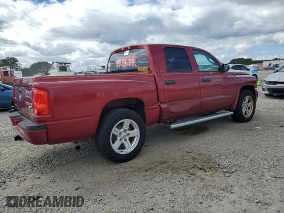 ✅ 2011 Ram Dakota Big Horn • VIN: 1D7RE3GK4BS619652 • Лот: 85518355. Опубликован ранее на Copart с пробегом 119 152 миль. Бесплатный доступ к архиву аукционных продаж из США и подробный отчёт об истории автомобиля на DreamBid. Изображение 3.