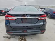 ✅ 2018 Ford Fusion SE • VIN: 3FA6P0LU5JR221041 • Lot: 95310705. Wystawiony na Copart z przebiegiem 157 061 mil. Bezpłatny archiwum sprzedaży aukcyjnych z USA i szczegółowy raport historii pojazdu na DreamBid. Zdjęcie 6.