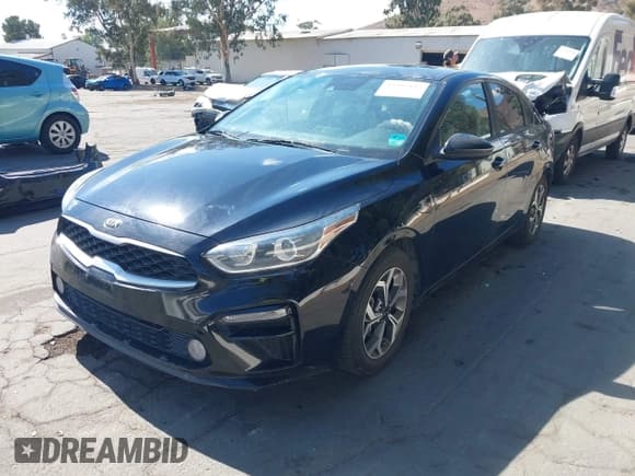 ✅ 2020 Kia Forte LXS • VIN: 3KPF24AD9LE197923 • Лот: 43357432. Опубликован ранее на IAAI с пробегом 90 187 миль. Бесплатный доступ к архиву аукционных продаж из США и подробный отчёт об истории автомобиля на DreamBid. Изображение 20.