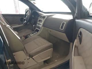 ✅ 2008 Chevrolet Equinox LS • VIN: 2CNDL13F386313198 • Лот: 41684305. Опубликован ранее на IAAI с пробегом 123 683 миль. Бесплатный доступ к архиву аукционных продаж из США и подробный отчёт об истории автомобиля на DreamBid. Изображение 5.