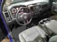 2017 Ram 1500 Tradesman with VIN 3C6JR7AT5HG789692, listed as a Copart auction lot 73140044 with 48,316 mi miles and Non repairable. Bid and sale history available at DreamBid. Image 8.