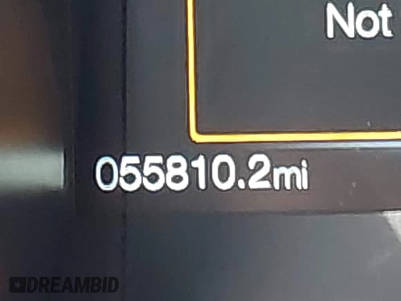 ✅ 2018 Ford Mustang GT • VIN: 1FA6P8CF7J5163016 • Lot: 42231330. Listed on IAAI with 55,810 mi. Free auction sales archive from the USA and detailed vehicle history report at DreamBid. Image 7.