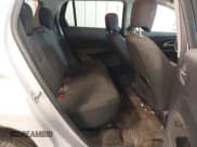 ✅ 2012 GMC Terrain SLE-1 • VIN: 2GKFLREK5C6103608 • Lot: 43625854. Listed on IAAI with 176,966 mi. Free auction sales archive from the USA and detailed vehicle history report at DreamBid. Image 8.