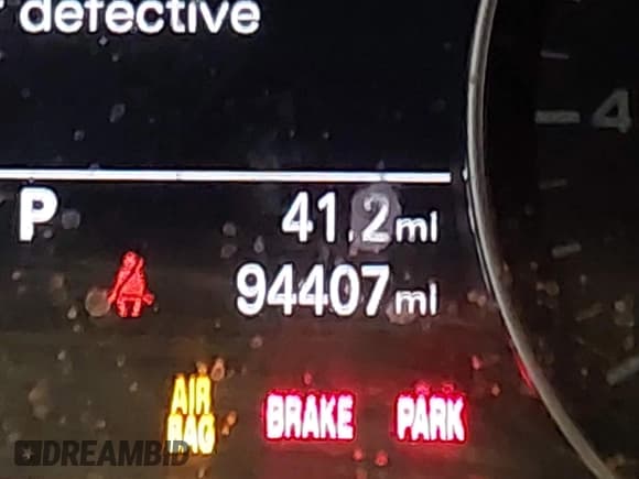 ✅ 2017 Audi A7 • VIN: WAU22BFC6HN040658 • Lot: 43313075. Wystawiony na IAAI z przebiegiem 94 407 mil. Bezpłatny archiwum sprzedaży aukcyjnych z USA i szczegółowy raport historii pojazdu na DreamBid. Zdjęcie 15.