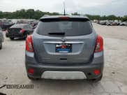 ✅ 2014 Buick Encore Leather • VIN: KL4CJGSB4EB632135 • Lot: 61259945. Wystawiony na Copart z przebiegiem 106 431 mil. Bezpłatny archiwum sprzedaży aukcyjnych z USA i szczegółowy raport historii pojazdu na DreamBid. Zdjęcie 6.