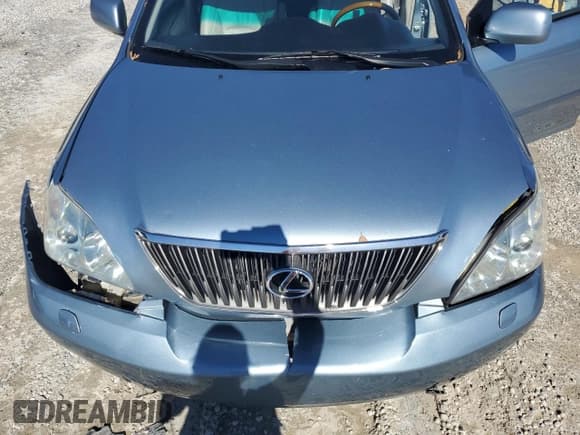 ✅ 2004 Lexus RX 330 • VIN: 2T2HA31U74C003178 • Lot: 85400905. Listed on Copart with 175,251 mi. Free auction sales archive from the USA and detailed vehicle history report at DreamBid. Image 12.