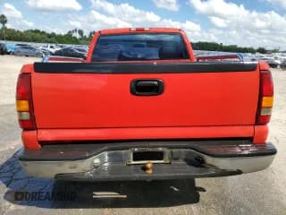 ✅ 2000 Chevrolet Silverado 1500 • VIN: 1GCEC14W1YZ118325 • Лот: 73797544. Опубликован ранее на Copart с пробегом 260 655 миль. Бесплатный доступ к архиву аукционных продаж из США и подробный отчёт об истории автомобиля на DreamBid. Изображение 6.