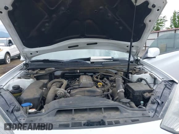 ✅ 2014 Hyundai Genesis Coupe 2.0T • VIN: KMHHT6KD2EU119029 • Lot: 42563822. Wystawiony na IAAI z przebiegiem 66 771 mil. Bezpłatny archiwum sprzedaży aukcyjnych z USA i szczegółowy raport historii pojazdu na DreamBid. Zdjęcie 10.