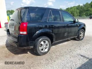 ✅ 2007 Saturn VUE V6 • VIN: 5GZCZ53497S820878 • Lot: 42782256. Wystawiony na IAAI z przebiegiem 125 333 mil. Bezpłatny archiwum sprzedaży aukcyjnych z USA i szczegółowy raport historii pojazdu na DreamBid. Zdjęcie 4.