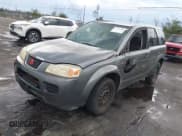 ✅ 2007 Saturn VUE I4 • VIN: 5GZCZ33D07S811121 • Lot: 41580986. Wystawiony na IAAI z przebiegiem 231 575 mil. Bezpłatny archiwum sprzedaży aukcyjnych z USA i szczegółowy raport historii pojazdu na DreamBid. Zdjęcie 2.