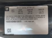 ✅ 2011 Cadillac CTS Premium • VIN: 1G6DS1ED6B0126575 • Lot: 42868773. Listed on IAAI with 113,240 mi. Free auction sales archive from the USA and detailed vehicle history report at DreamBid. Image 9.