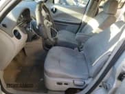 ✅ 2011 Chevrolet HHR 1LT • VIN: 3GNBABFWXBS566179 • Lot: 42485155. Listed on Copart with 249,339 mi. Free auction sales archive from the USA and detailed vehicle history report at DreamBid. Image 7.