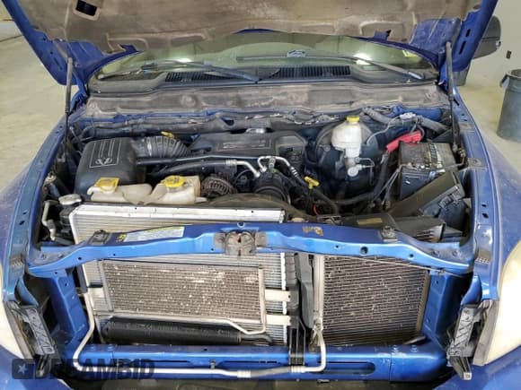 ✅ 2007 Dodge 1500 SLT • VIN: 1D7HA182X7S206264 • Лот: 78800304. Опубликован ранее на Copart с пробегом 230 515 миль. Бесплатный доступ к архиву аукционных продаж из США и подробный отчёт об истории автомобиля на DreamBid. Изображение 12.