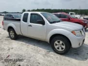 ✅ 2012 Nissan Frontier SV • VIN: 1N6BD0CT7CC404786 • Lot: 59085845. Wystawiony na Copart z przebiegiem 115 030 mil. Bezpłatny archiwum sprzedaży aukcyjnych z USA i szczegółowy raport historii pojazdu na DreamBid. Zdjęcie 4.