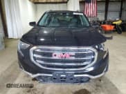 ✅ 2021 GMC Terrain SLT • VIN: 3GKALVEV9ML382572 • Lot: 57566475. Wystawiony na Copart z przebiegiem 36 999 mil. Bezpłatny archiwum sprzedaży aukcyjnych z USA i szczegółowy raport historii pojazdu na DreamBid. Zdjęcie 5.