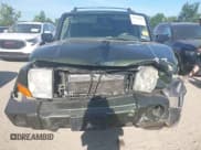 ✅ 2007 Jeep Commander Sport • VIN: 1J8HG48K47C567356 • Лот: 42791608. Опубликован ранее на IAAI с пробегом 159 517 миль. Бесплатный доступ к архиву аукционных продаж из США и подробный отчёт об истории автомобиля на DreamBid. Изображение 13.