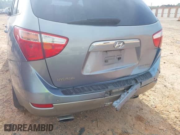 2007 Hyundai Veracruz GLS с VIN KM8NU13C67U024016, выставлен на аукционе IAAI как лот 42491374 с пробегом 241 448 миль миль и . История ставок и продаж доступна на DreamBid. Изображение 6.