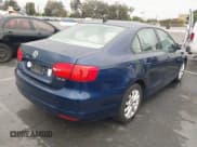 ✅ 2012 Volkswagen Jetta SE • VIN: 3VWDP7AJ3CM470888 • Lot: 42795474. Listed on IAAI with 149,625 mi. Free auction sales archive from the USA and detailed vehicle history report at DreamBid. Image 4.