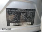 ✅ 2011 Hyundai Sonata GLS • VIN: 5NPEB4AC3BH281152 • Lot: 69027704. Listed on Copart with 165,558 mi. Free auction sales archive from the USA and detailed vehicle history report at DreamBid. Image 12.