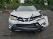 ✅ 2013 Toyota RAV4 Limited • VIN: 2T3DFREV8DW113334 • Лот: 67082955. Опубликован ранее на Copart с пробегом 141 846 миль. Бесплатный доступ к архиву аукционных продаж из США и подробный отчёт об истории автомобиля на DreamBid. Изображение 5.