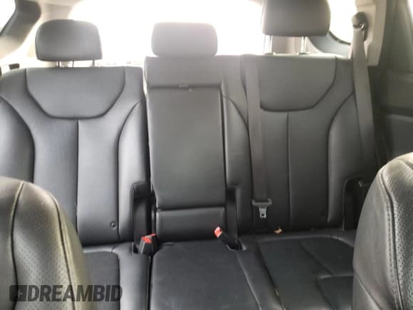 ✅ 2020 Hyundai Santa Fe SEL • VIN: 5NMS3CAA7LH232284 • Lot: 36583083. Wystawiony na Copart z przebiegiem 43 166 mil. Bezpłatny archiwum sprzedaży aukcyjnych z USA i szczegółowy raport historii pojazdu na DreamBid. Zdjęcie 10.