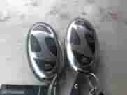 2025 Hyundai Santa Fe SEL с VIN 5NMP2DGL9SH119863, выставлен на аукционе IAAI как лот 41688041 с пробегом 226 миль миль и . История ставок и продаж доступна на DreamBid. Изображение 11.