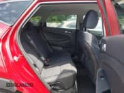 ✅ 2021 Hyundai Tucson Limited • VIN: KM8J3CAL2MU397601 • Lot: 42594241. Wystawiony na IAAI z przebiegiem 21 353 mil. Bezpłatny archiwum sprzedaży aukcyjnych z USA i szczegółowy raport historii pojazdu na DreamBid. Zdjęcie 8.