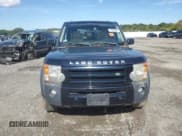 ✅ 2008 Land Rover LR3 SE • VIN: SALAE25408A463185 • Лот: 73234574. Опубликован ранее на Copart с пробегом 141 121 миль. Бесплатный доступ к архиву аукционных продаж из США и подробный отчёт об истории автомобиля на DreamBid. Изображение 5.