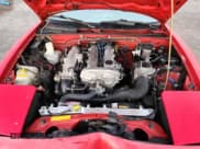 ✅ 1991 Mazda MX-5 Miata Special Edition • VIN: JM1NA3517M1240071 • Lot: 90069835. Listed on Copart with 96,172 mi. Free auction sales archive from the USA and detailed vehicle history report at DreamBid. Image 11.