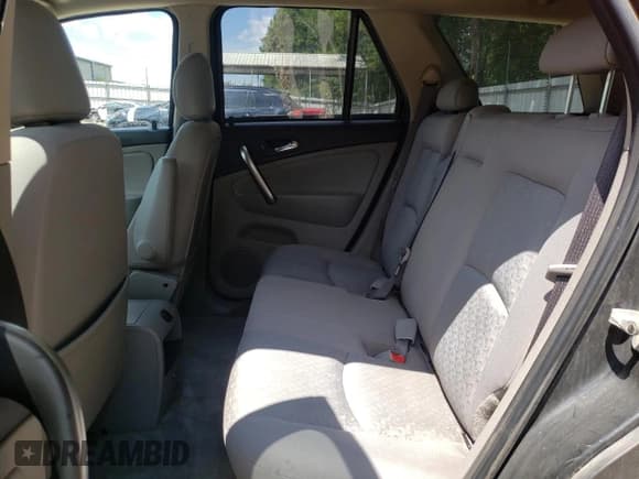 ✅ 2006 Saturn VUE • VIN: 5GZCZ33D86S804254 • Лот: 63441205. Опубликован ранее на Copart с пробегом 151 551 миль. Бесплатный доступ к архиву аукционных продаж из США и подробный отчёт об истории автомобиля на DreamBid. Изображение 11.