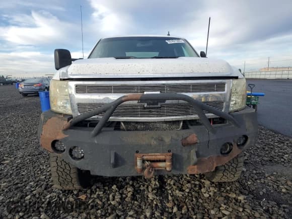 ✅ 2009 Chevrolet Silverado 2500HD LT • VIN: 1GCHK53669F186597 • Lot: 92491505. Listed on Copart with 312,259 mi. Free auction sales archive from the USA and detailed vehicle history report at DreamBid. Image 5.