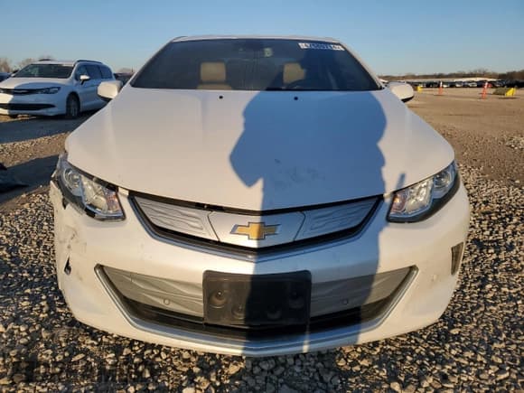 ✅ 2017 Chevrolet Volt Premier • VIN: 1G1RD6S59HU194418 • Lot: 47580714. Wystawiony na Copart z przebiegiem 87 696 mil. Bezpłatny archiwum sprzedaży aukcyjnych z USA i szczegółowy raport historii pojazdu na DreamBid. Zdjęcie 5.