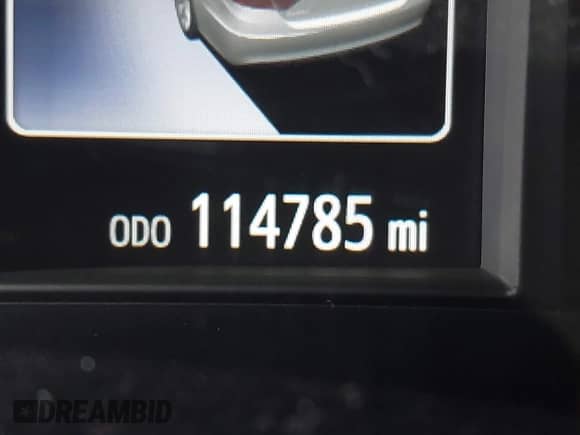 2016 Toyota Camry SE with VIN 4T1BF1FK3GU136157, listed as a IAAI auction lot 43381487 with 114,785 mi miles and . Bid and sale history available at DreamBid. Image 15.