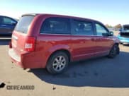 ✅ 2009 Chrysler Town & Country LX • VIN: 2A8HR44E79R561233 • Lot: 90705535. Wystawiony na Copart z przebiegiem 244 257 mil. Bezpłatny archiwum sprzedaży aukcyjnych z USA i szczegółowy raport historii pojazdu na DreamBid. Zdjęcie 3.