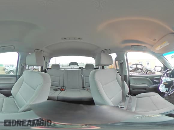 ✅ 2017 Chevrolet Silverado 1500 LT • VIN: 1GCRCREC5HZ352522 • Лот: 66090204. Опубликован ранее на Copart с пробегом 137 678 миль. Бесплатный доступ к архиву аукционных продаж из США и подробный отчёт об истории автомобиля на DreamBid. Изображение 13.