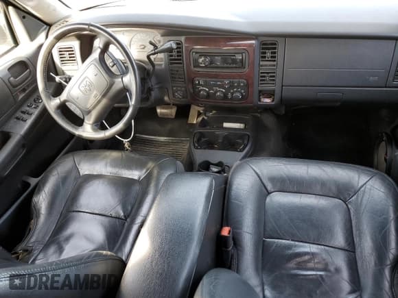 ✅ 2002 Dodge Durango SLT Plus • VIN: 1B4HS58N12F145684 • Lot: 51231225. Listed on Copart with 272,161 mi. Free auction sales archive from the USA and detailed vehicle history report at DreamBid. Image 8.