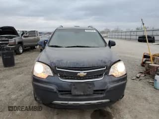 ✅ 2014 Chevrolet Captiva Sport LS • VIN: 3GNAL2EK7ES601205 • Lot: 81815754. Wystawiony na Copart z przebiegiem 138 227 mil. Bezpłatny archiwum sprzedaży aukcyjnych z USA i szczegółowy raport historii pojazdu na DreamBid. Zdjęcie 5.