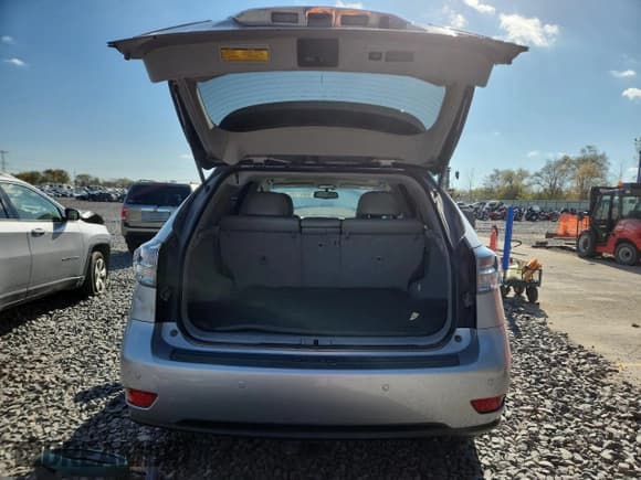 ✅ 2011 Lexus RX 350 • VIN: 2T2ZK1BA3BC061795 • Lot: 90867175. Wystawiony na Copart z przebiegiem 181 357 mil. Bezpłatny archiwum sprzedaży aukcyjnych z USA i szczegółowy raport historii pojazdu na DreamBid. Zdjęcie 6.