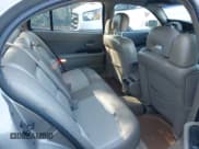 ✅ 2003 Buick LeSabre Limited • VIN: 1G4HR54K33U207170 • Lot: 43501130. Listed on IAAI with 103,220 mi. Free auction sales archive from the USA and detailed vehicle history report at DreamBid. Image 8.